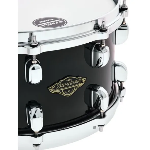 Tama 14"x6,5" Starcl. Walnut/B. PBK