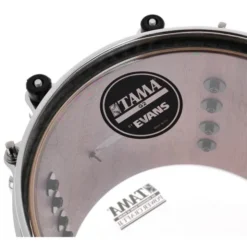 Tama 08"x06" Starcl. W/B Tom -PBK