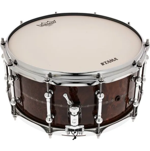 Tama 14"x6,5" STAR Reserve Sn. GCW