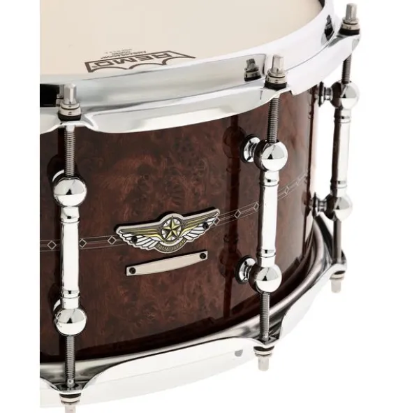 Tama 14"x6,5" STAR Reserve Sn. GCW