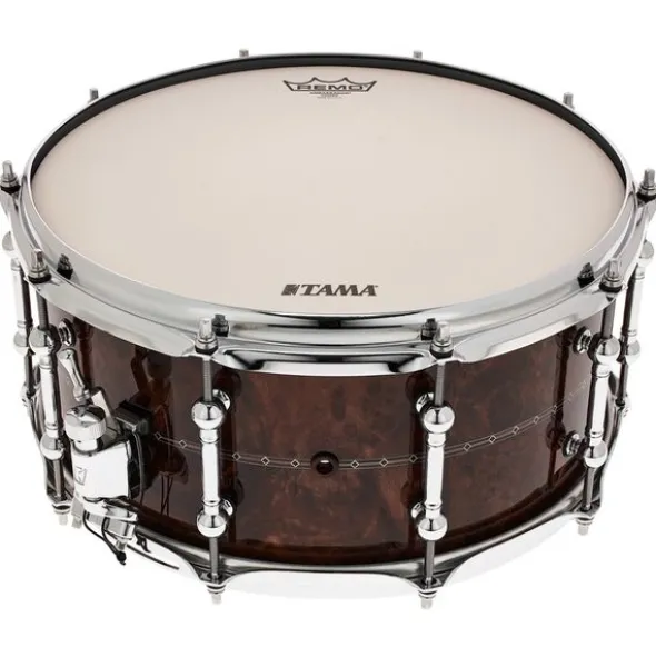 Tama 14"x6,5" STAR Reserve Sn. GCW