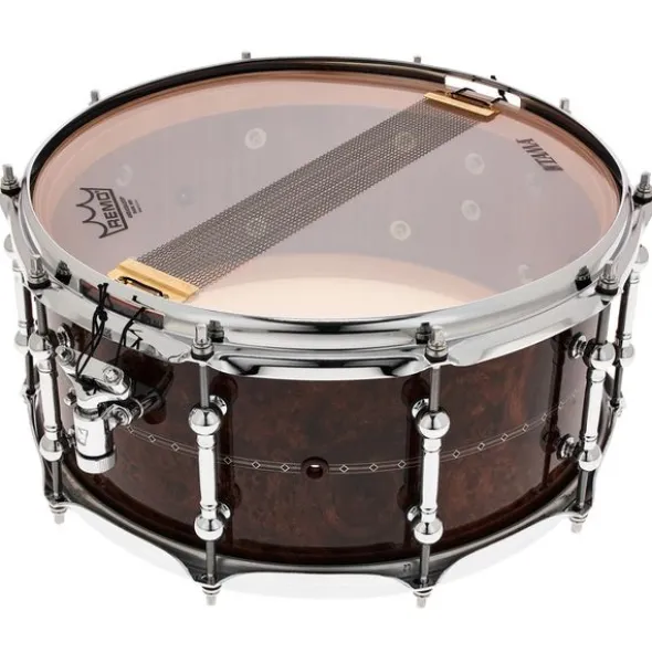 Tama 14"x6,5" STAR Reserve Sn. GCW
