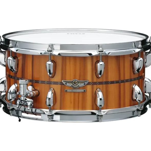 Tama 14"x6.5" Star Reserve Sn. SNT