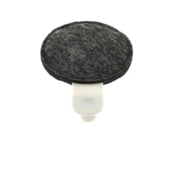 Tandem Drums Drops 120g grey