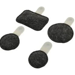 Tandem Drums Drops set of 4