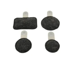 Tandem Drums Drops set of 4