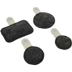 Tandem Drums Drops set of 4