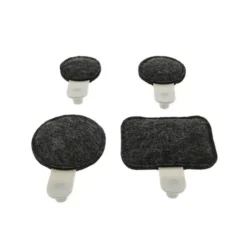 Tandem Drums Drops set of 4