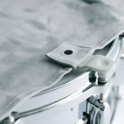Tandem Drums T-Towel 12" Drum FX