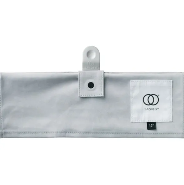 Tandem Drums T-Towel 12" Drum FX