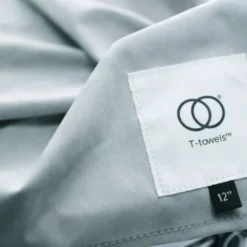 Tandem Drums T-Towel 12
