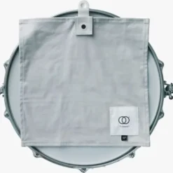 Tandem Drums T-Towel 12