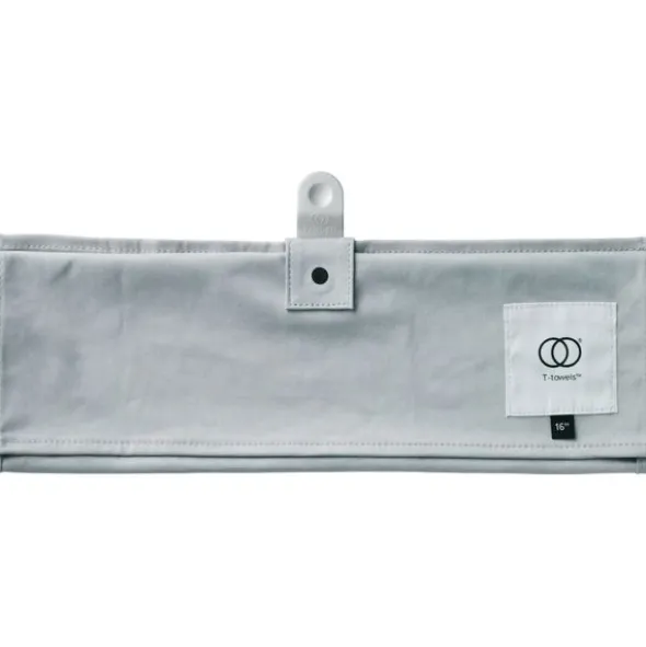 Tandem Drums T-Towel 16" Drum FX