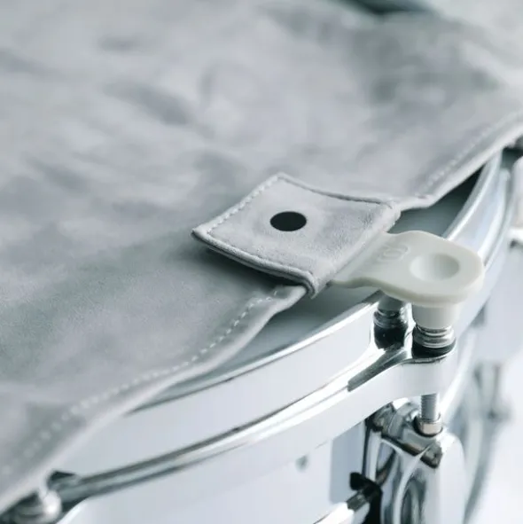 Tandem Drums T-Towel 16" Drum FX