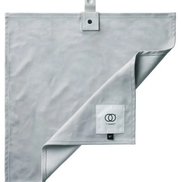 Tandem Drums T-Towel 16" Drum FX