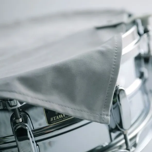 Tandem Drums T-Towel 16" Drum FX