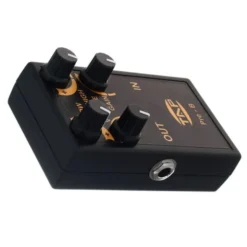 TAP Pre-B Preamplifier