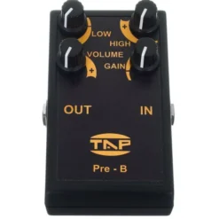 TAP Pre-B Preamplifier