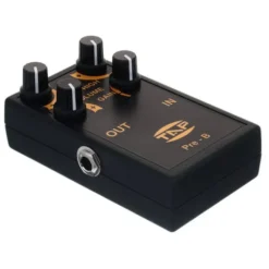 TAP Pre-B Preamplifier