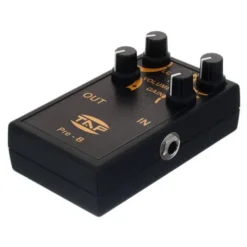 TAP Pre-B Preamplifier