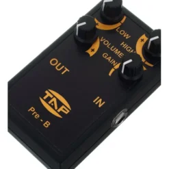 TAP Pre-B Preamplifier