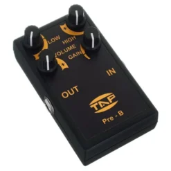 TAP Pre-B Preamplifier