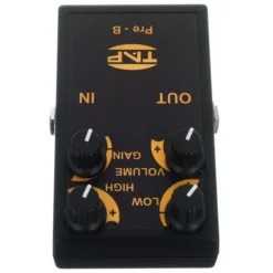 TAP Pre-B Preamplifier