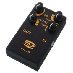TAP Pre-B Preamplifier