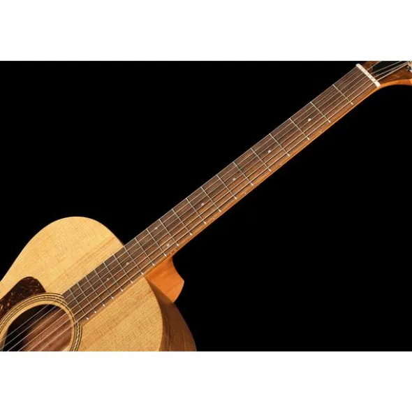 Taylor Academy 12e LH Wal/Euca