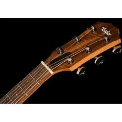 Taylor Academy 12e LH Wal/Euca