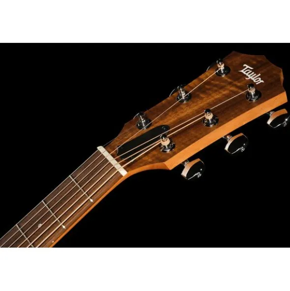 Taylor Academy 12e LH Wal/Euca