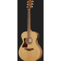 Taylor Academy 12e LH Wal/Euca