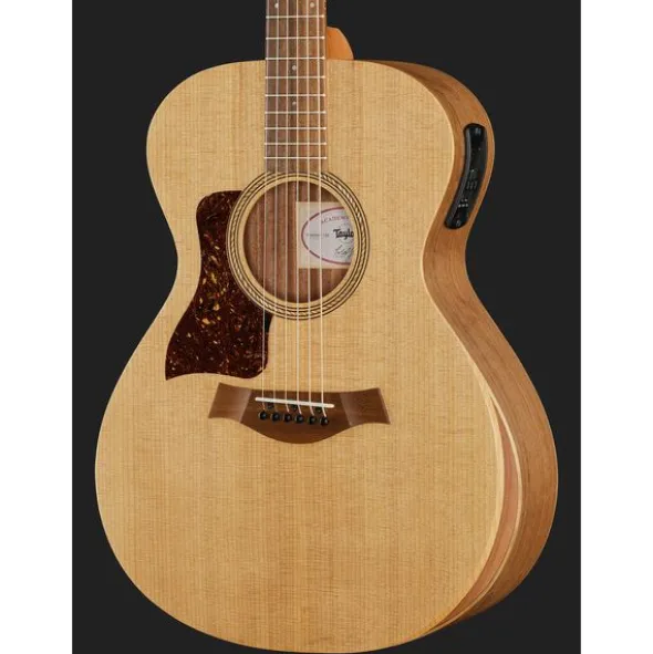 Taylor Academy 12e LH Wal/Euca
