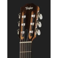 Taylor Academy Series 12e-N