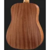 Taylor Baby Mahogany BT2