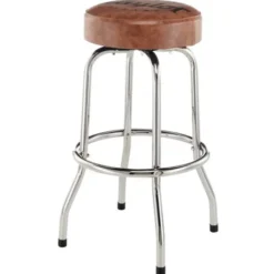 Taylor Bar Stool Brown 30"