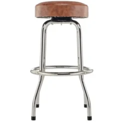 Taylor Bar Stool Brown 30