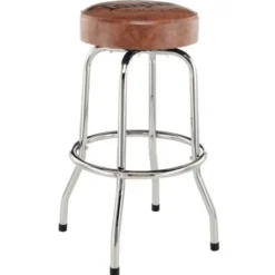 Taylor Bar Stool Brown 30