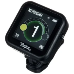 Taylor Beacon Clip-On Tuner