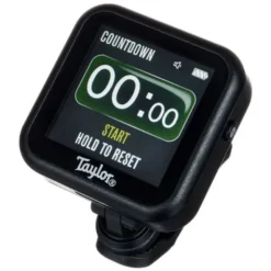 Taylor Beacon Clip-On Tuner