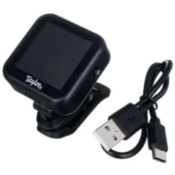 Taylor Beacon Clip-On Tuner