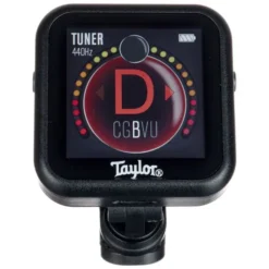Taylor Beacon Clip-On Tuner