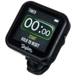 Taylor Beacon Clip-On Tuner
