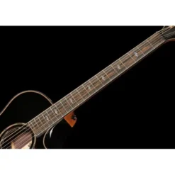 Taylor BE 814ce Blacktop Next Gen