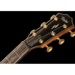 Taylor BE 814ce Blacktop Next Gen