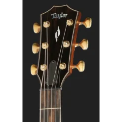 Taylor BE 814ce Blacktop Next Gen