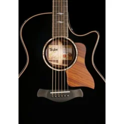 Taylor BE 814ce Blacktop Next Gen