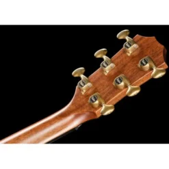 Taylor BE 814ce Blacktop Next Gen