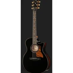 Taylor BE 814ce Blacktop Next Gen