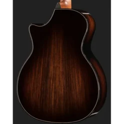 Taylor BE 814ce Blacktop Next Gen